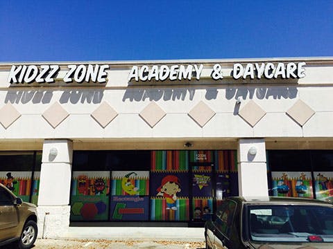 Kidzz Zone Academy & Daycare Daycare in Stafford, TX Winnie