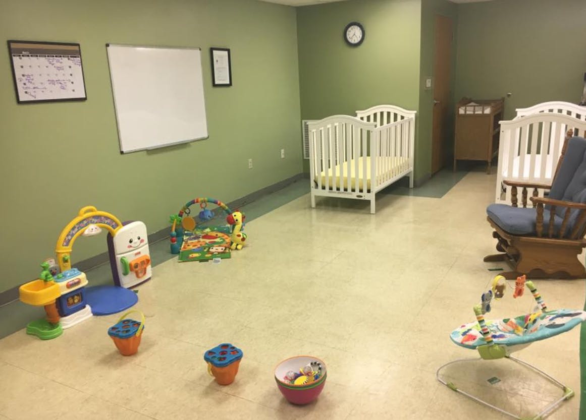 Love EarlyChildhood Development Daycare in Fort Wayne, IN Winnie