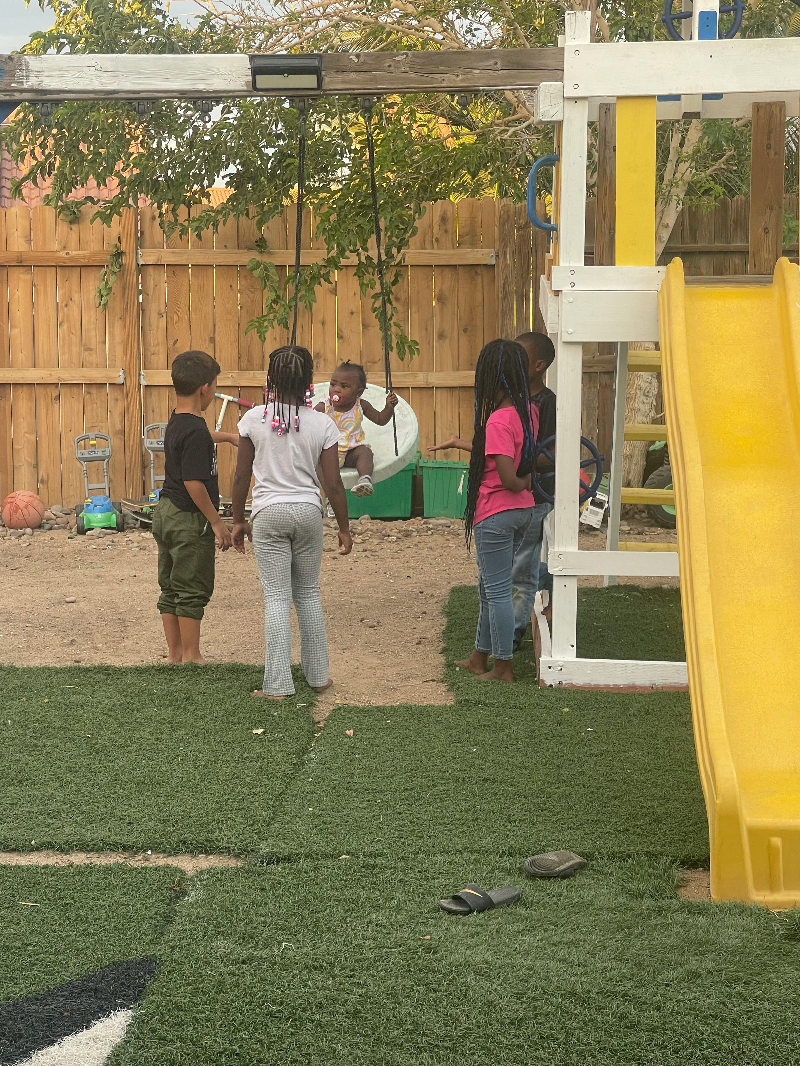 Honni Bee Hive Family Child Care in Victorville, CA