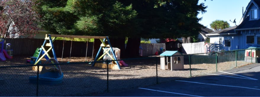 Play And Learn Preschool Preschool in Eureka, CA Winnie