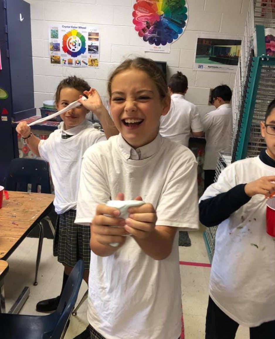 St. Theresa School Extended Day Program Daycare in