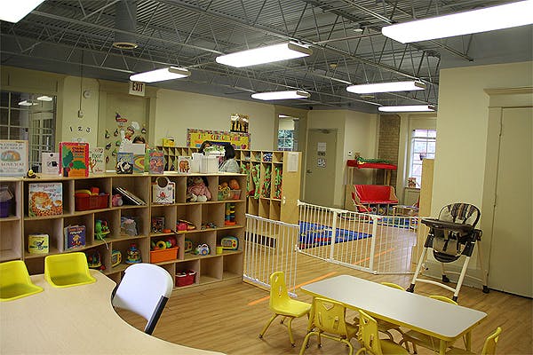 Museum District Childcare Center Preschool in Houston, TX Winnie