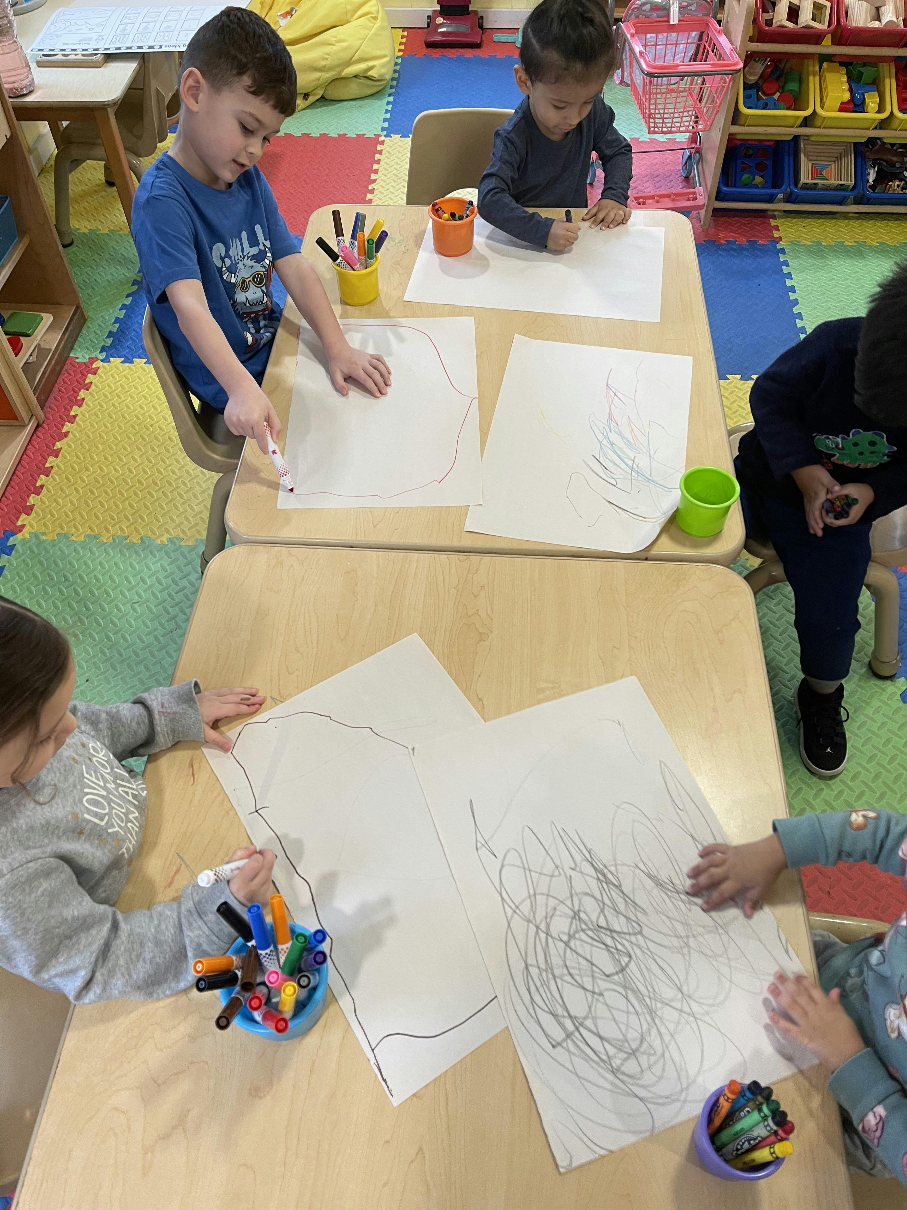 Lorry's Butterfly Garden Family Home Daycare Daycare in Waterbury, CT