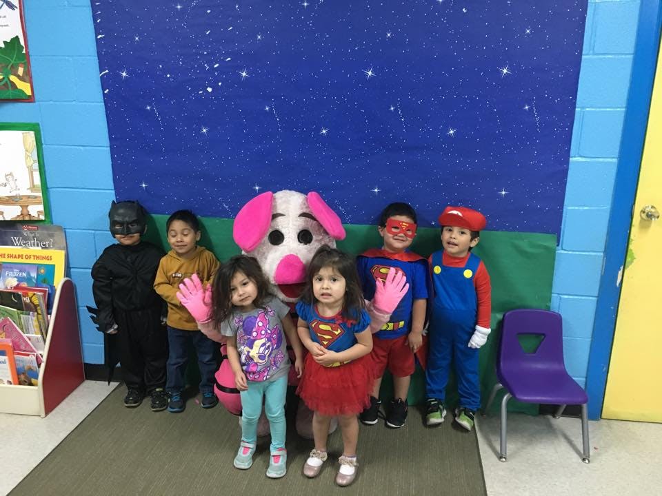 Imelda's Day Care Ii in Brownsville, TX