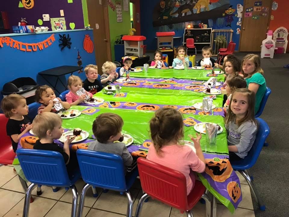 Ma and Pa's Daycare Daycare in Marquand, MO Winnie