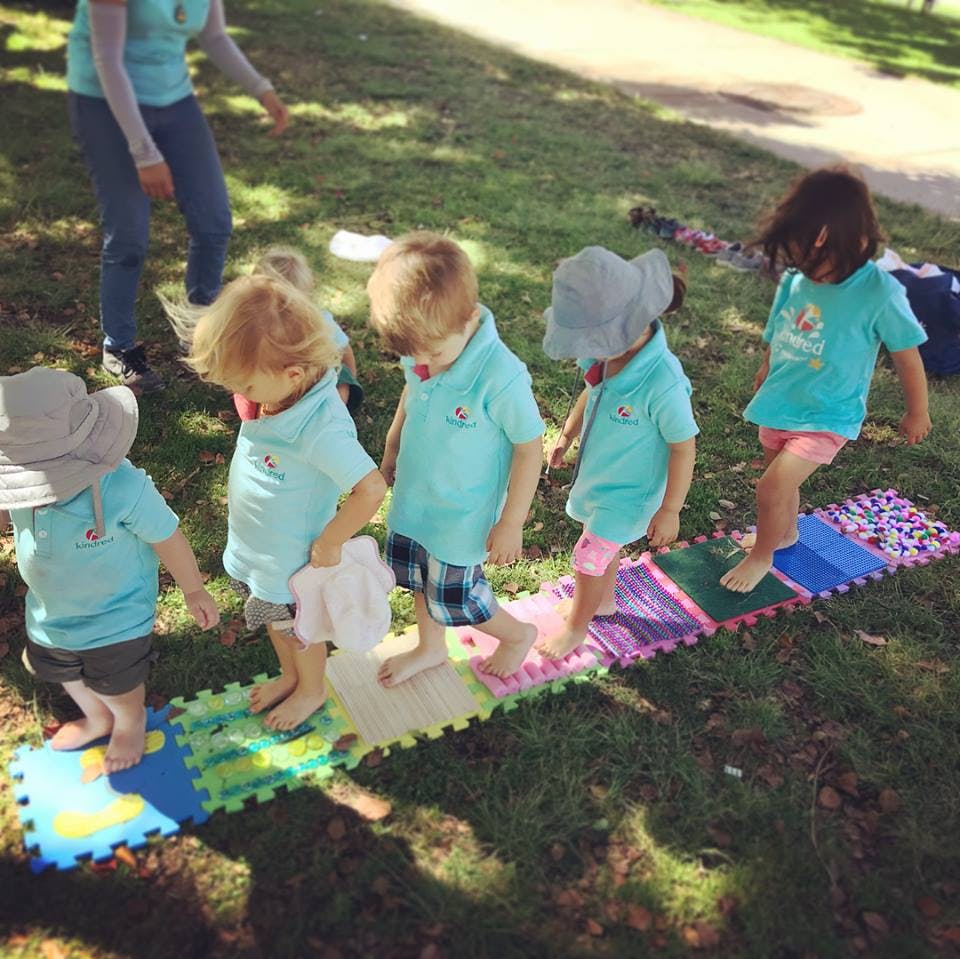 Kindred Montessori Daycare in San Diego, CA Winnie