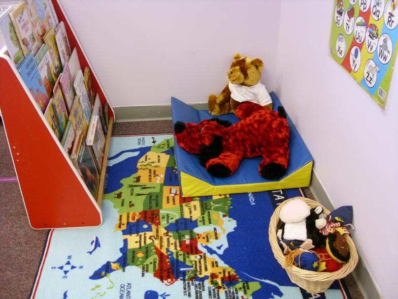 In Our Hands Learning And Preschool Center Daycare In Springfield Ma Winnie