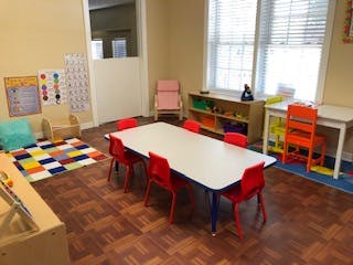 Nana's Learning Center Daycare in Austin, TX Winnie