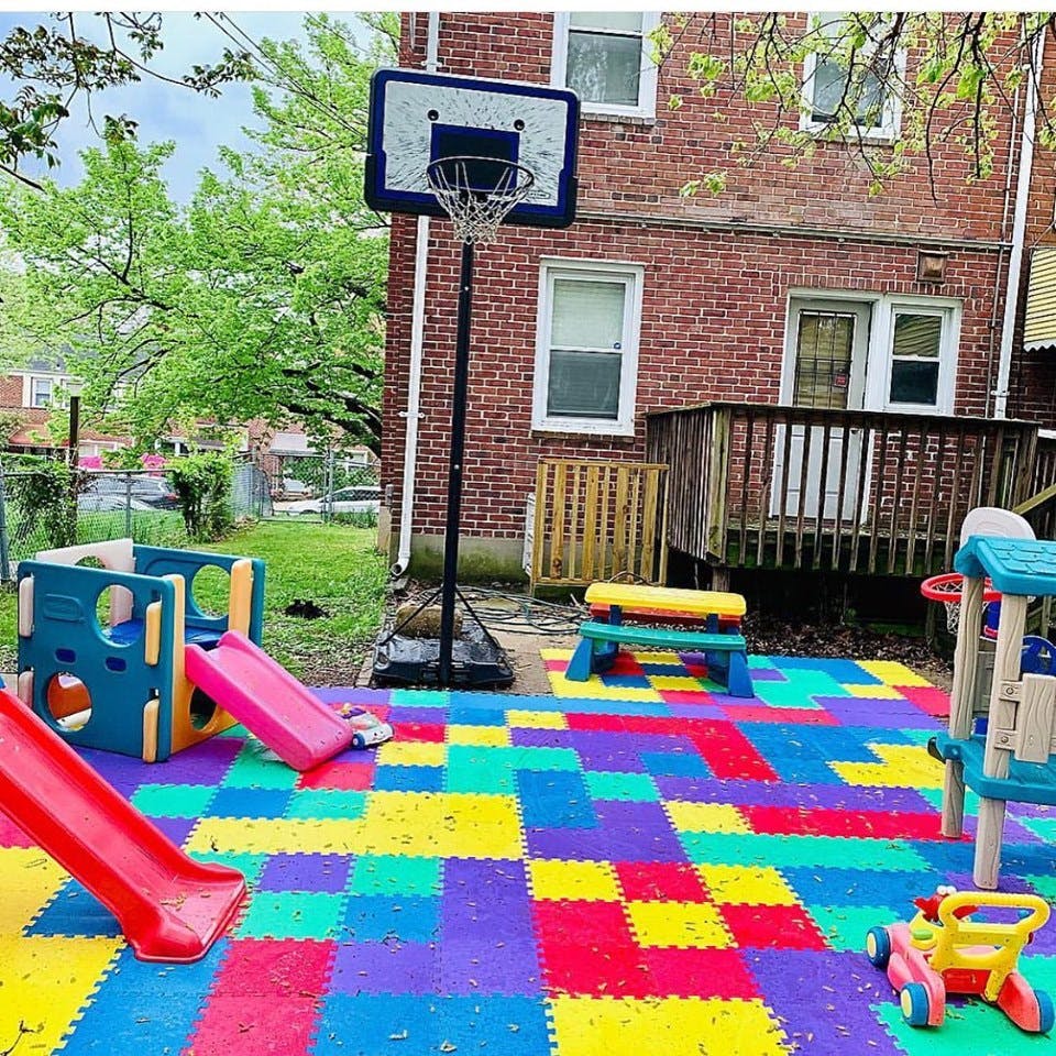 Loving Hands Family Daycare Daycare in Baltimore, MD Winnie