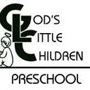 God's Little Children Preschool & Kindergarten in Shrewsbury, MA