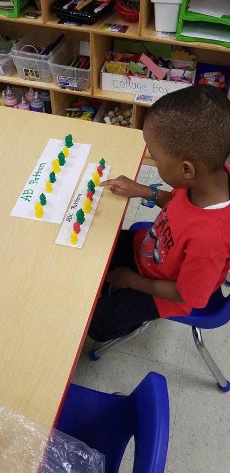 The Sprout Academy (Clearwater) Preschool in Clearwater, FL Winnie