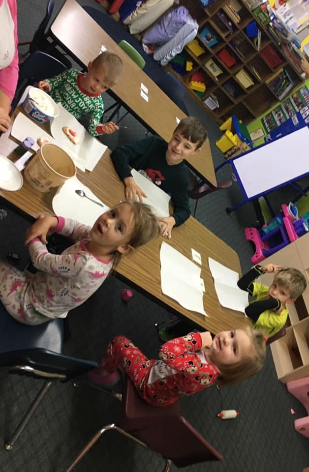 Little People Child Care Daycare in Russell Springs, KY Winnie