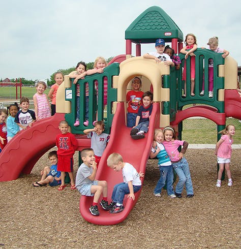 Stonebrook Learning Center South Daycare in Royse City, TX Winnie
