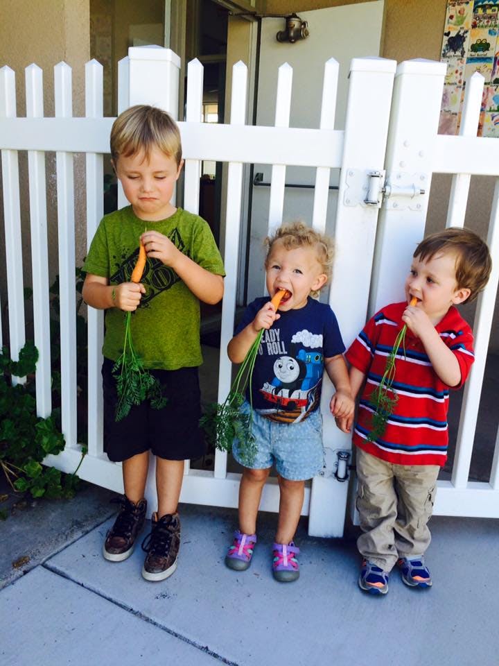 Fletcher Hills Presbyterian Church Preschool Preschool in El Cajon