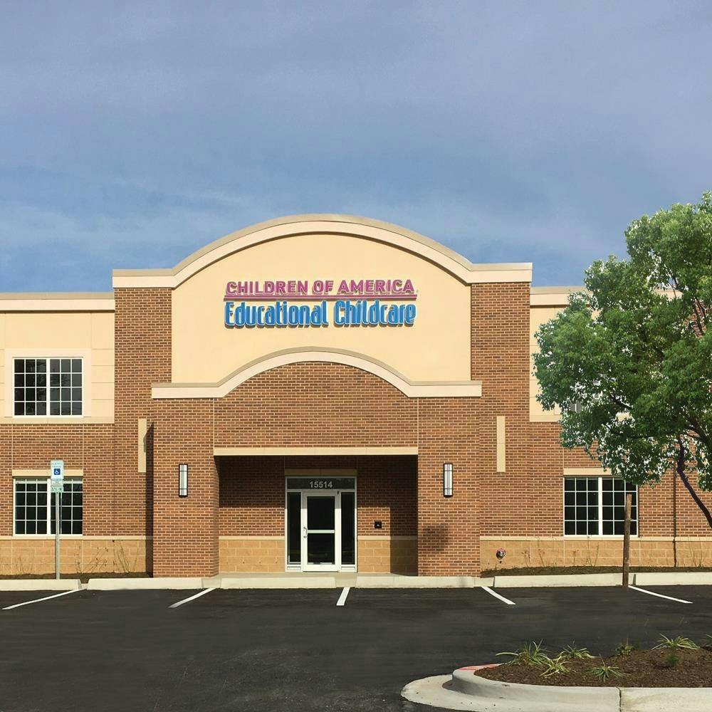 Children of America Bowie Preschool in Bowie, MD Winnie