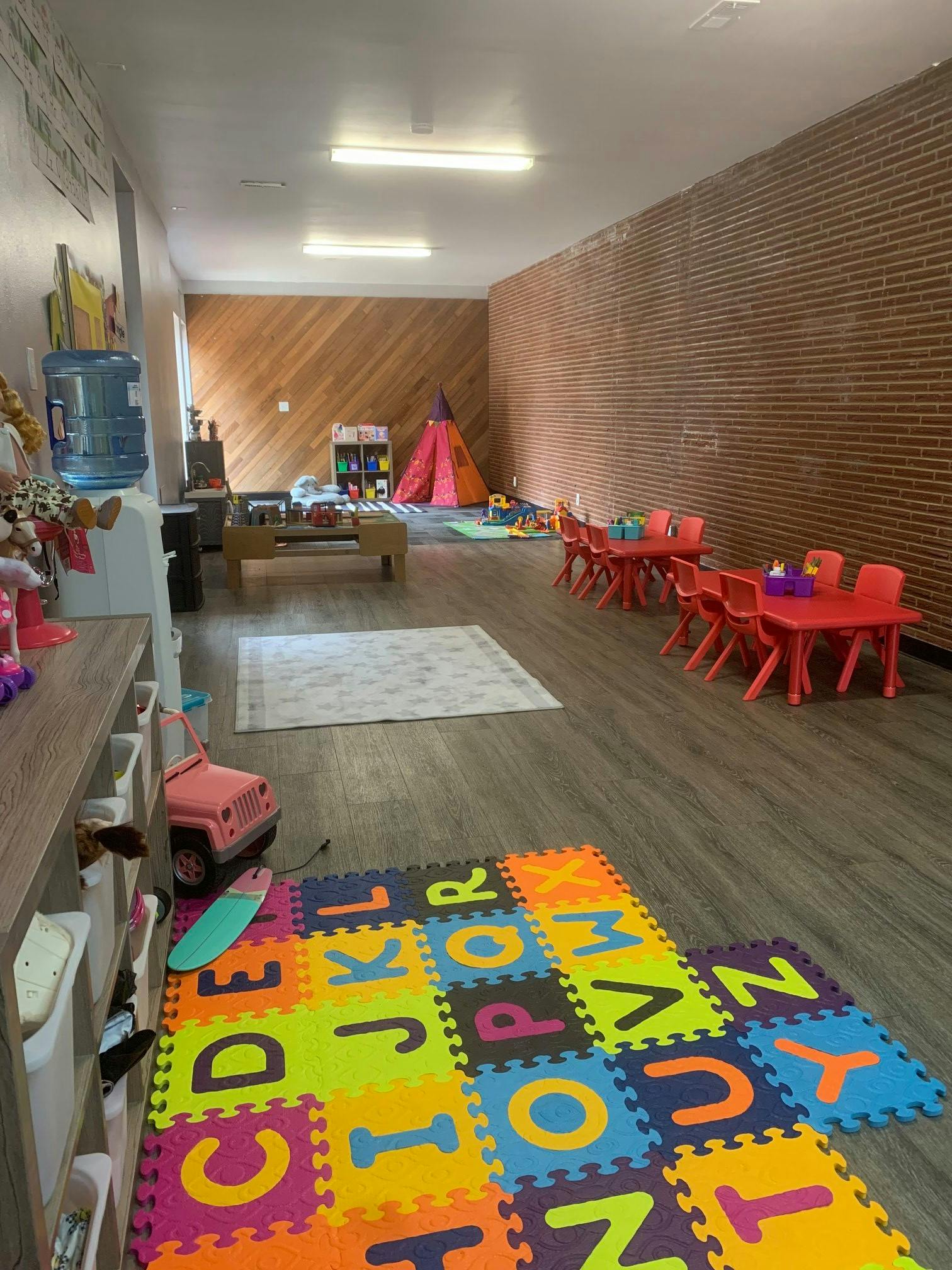 Little Rising Star Preparatory Academy Preschool in Gresham, OR Winnie