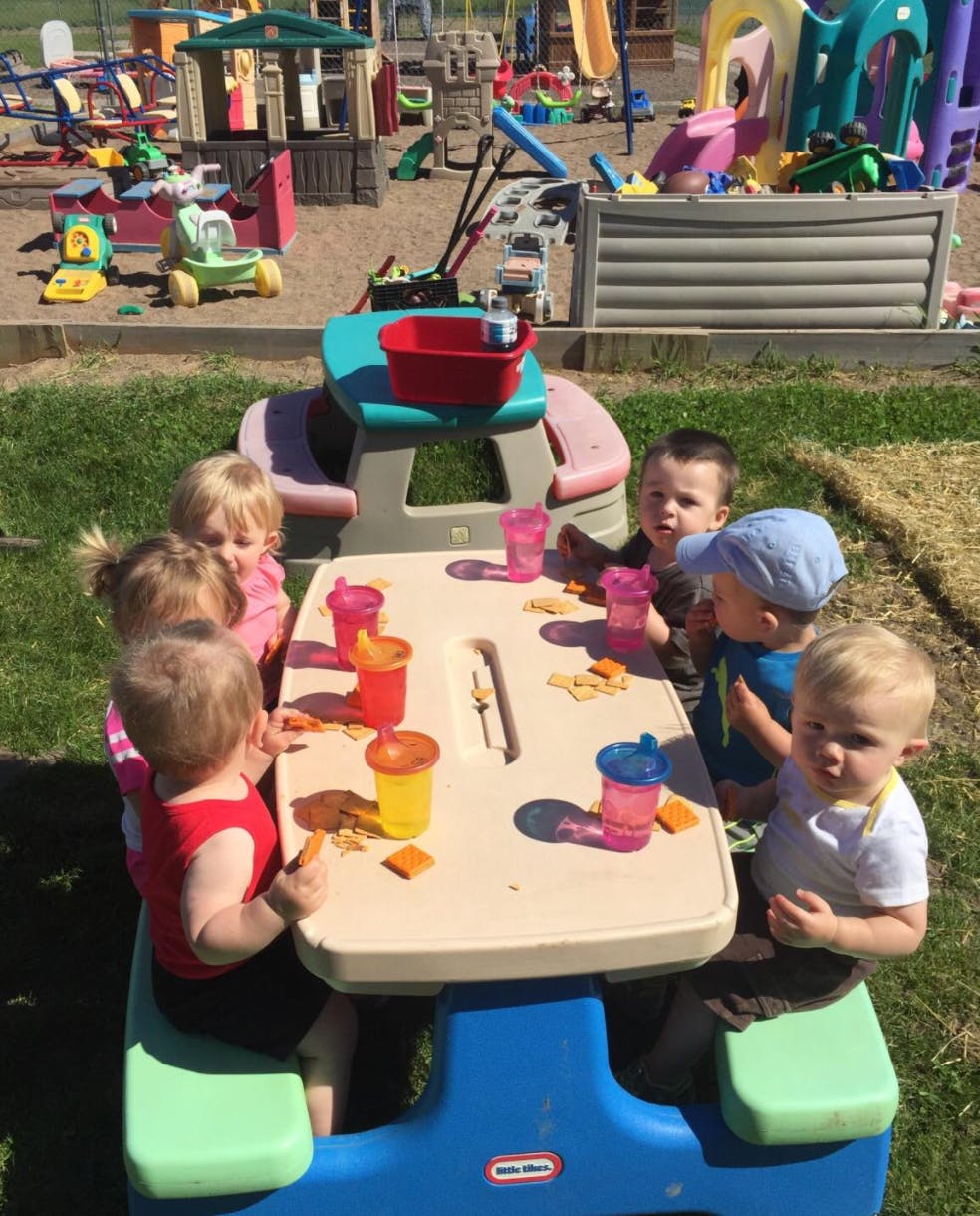 Firehouse Friends Childcare Center LLC in Stanley, WI