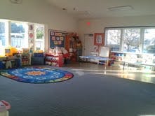 Teacher's Pet Educational Preschool Preschool in Eureka, CA Winnie