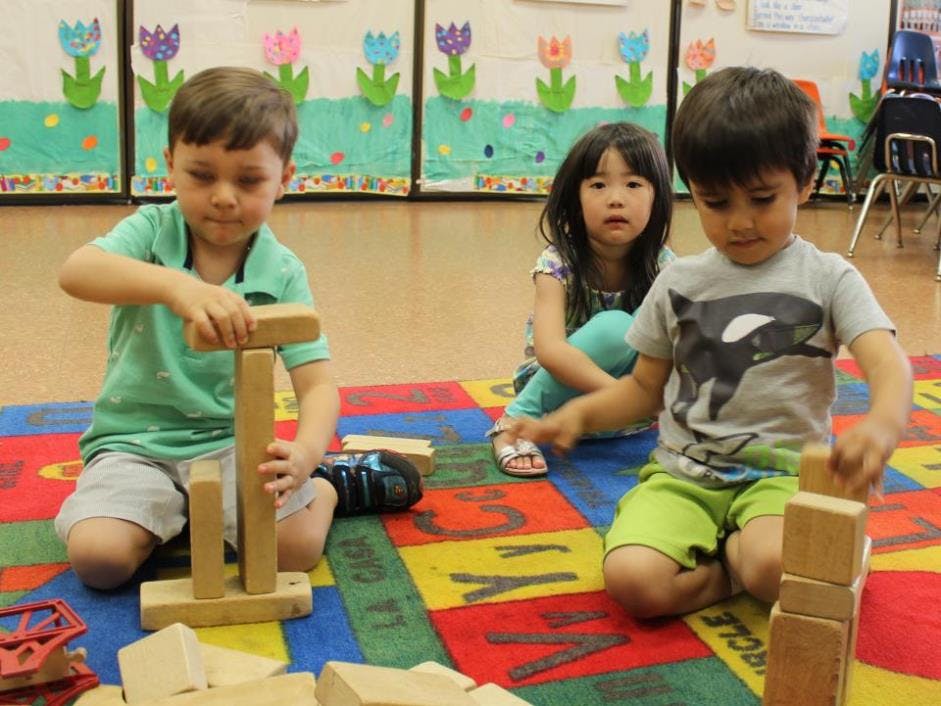 City of West Covina Vine Day Care Daycare in West Covina, CA Winnie