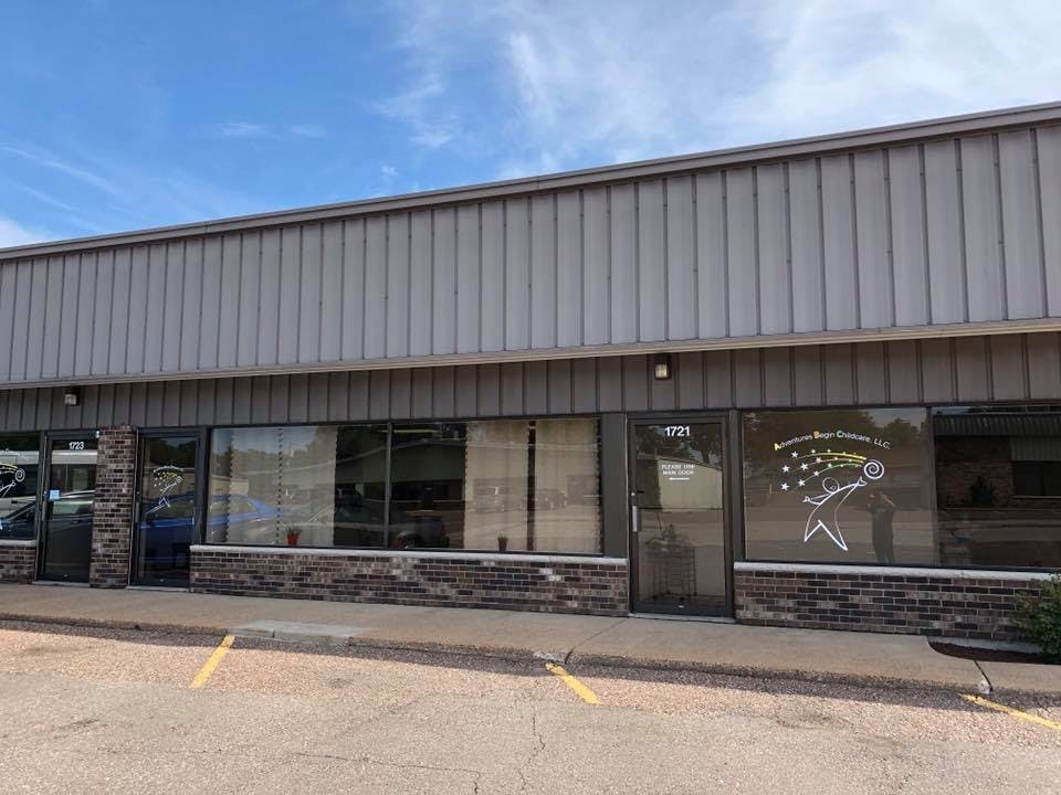 Adventures Begin Childcare Daycare in Eau Claire, WI Winnie