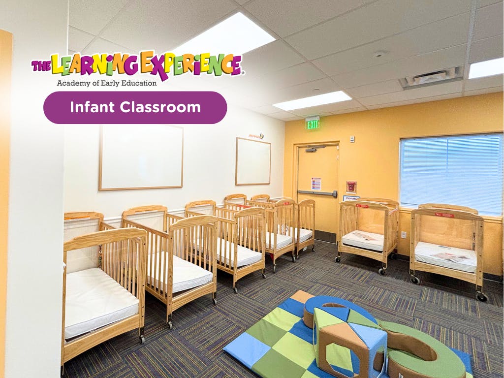 The Learning Experience - Canton Center in Canton Township, MI