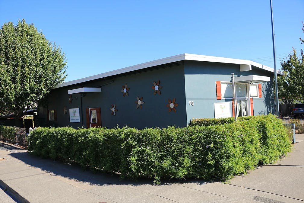 Petaluma Village Preschool Preschool in Petaluma, CA Winnie