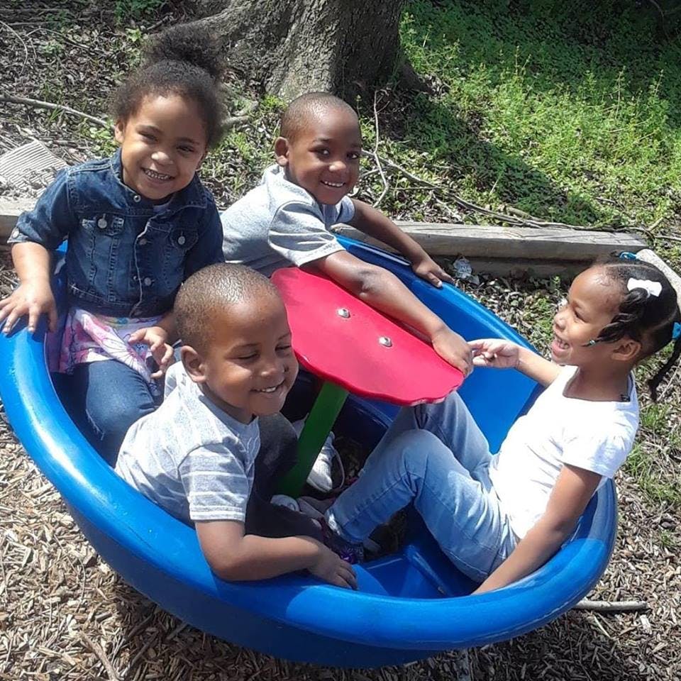 The Infant Club Society Daycare in Houston, TX Winnie