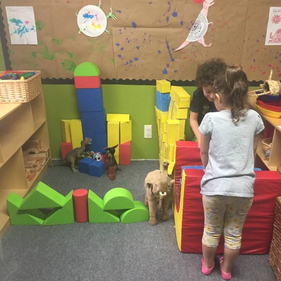 Play Time Academy Daycare in Balch Springs, TX Winnie
