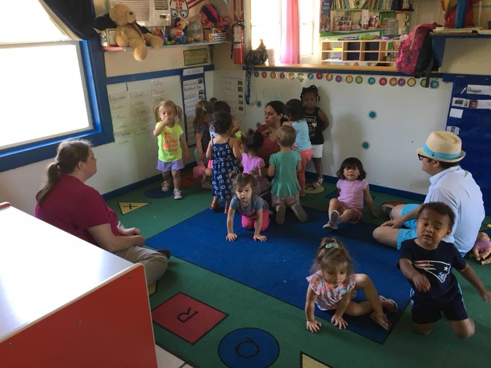 I'm Just A Kid Daycare in San Antonio, TX Winnie