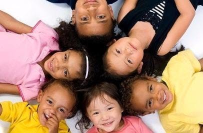 Sunflower Child Care Park Slope Daycare in Brooklyn, NY Winnie