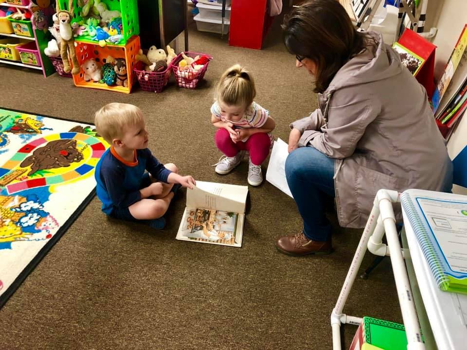 Rise and Shine Day School (West) Daycare in Lumberton, TX Winnie