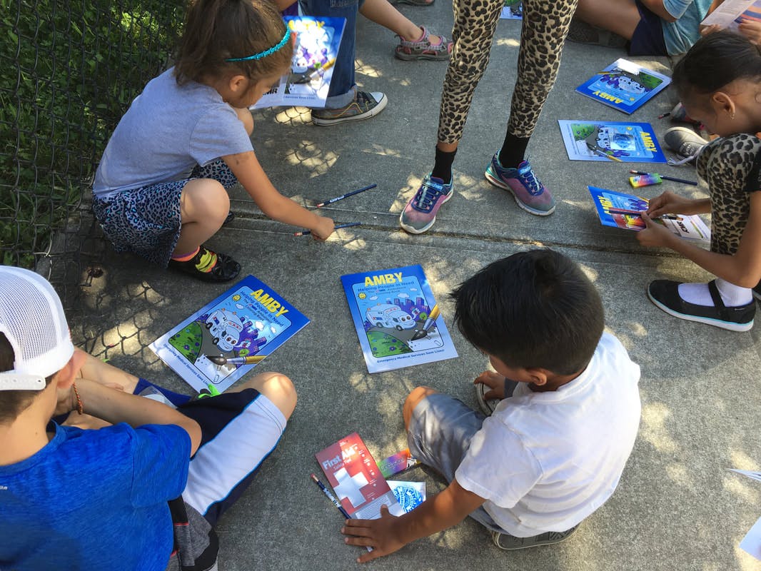 Extended Child Care (Mattie Washburn) Daycare in Santa Rosa, CA Winnie