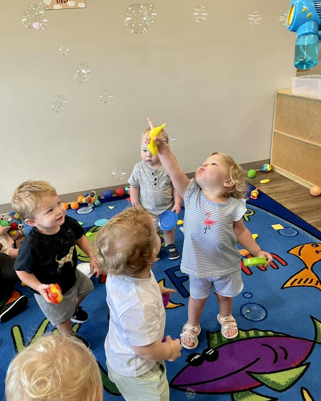 Ardent Preschool & Daycare Jones Valley Daycare in Huntsville, AL