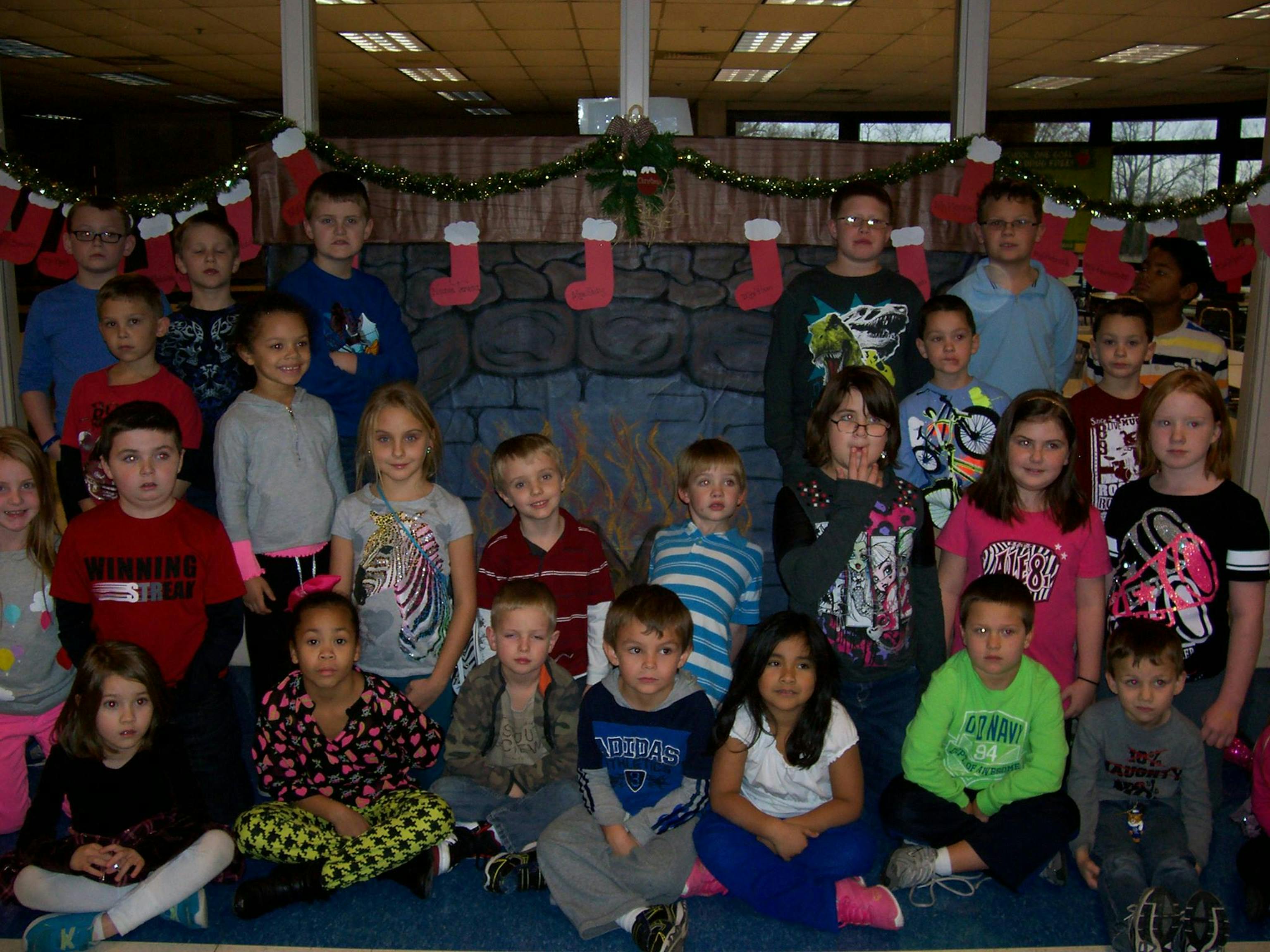 Clark County Children's Council After School Program (Baker Intermediate) -  Daycare in Winchester, KY - Winnie