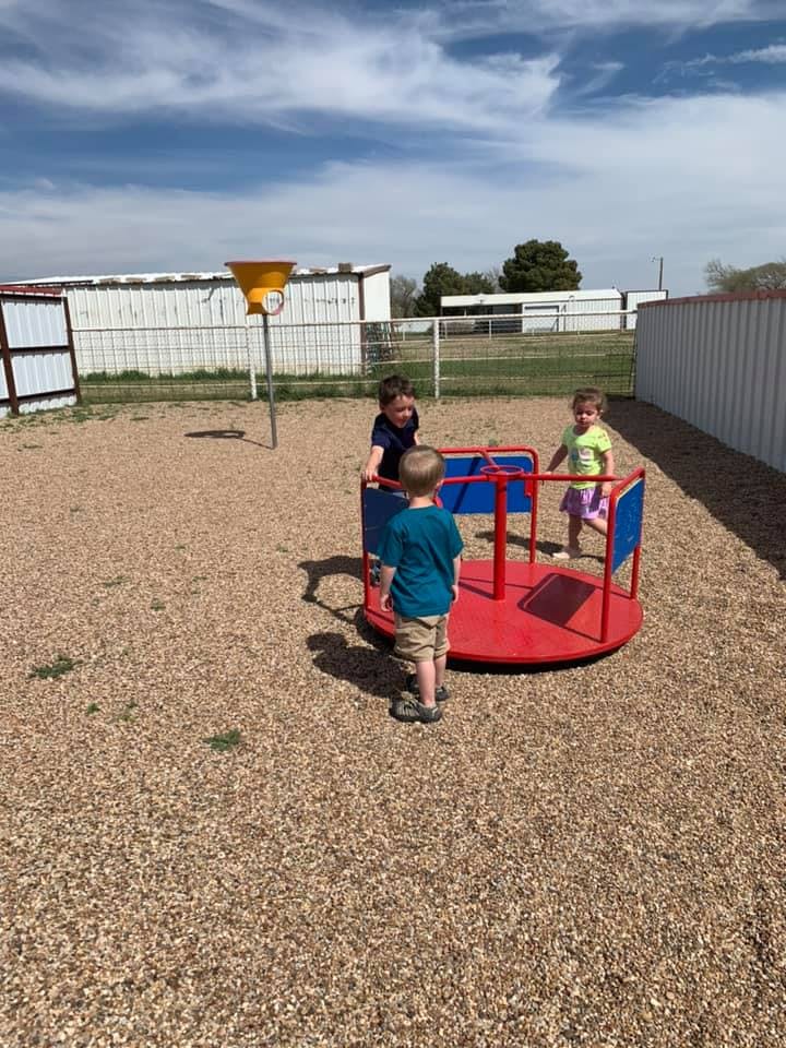 Little Legacies Daycare in Lubbock, TX Winnie