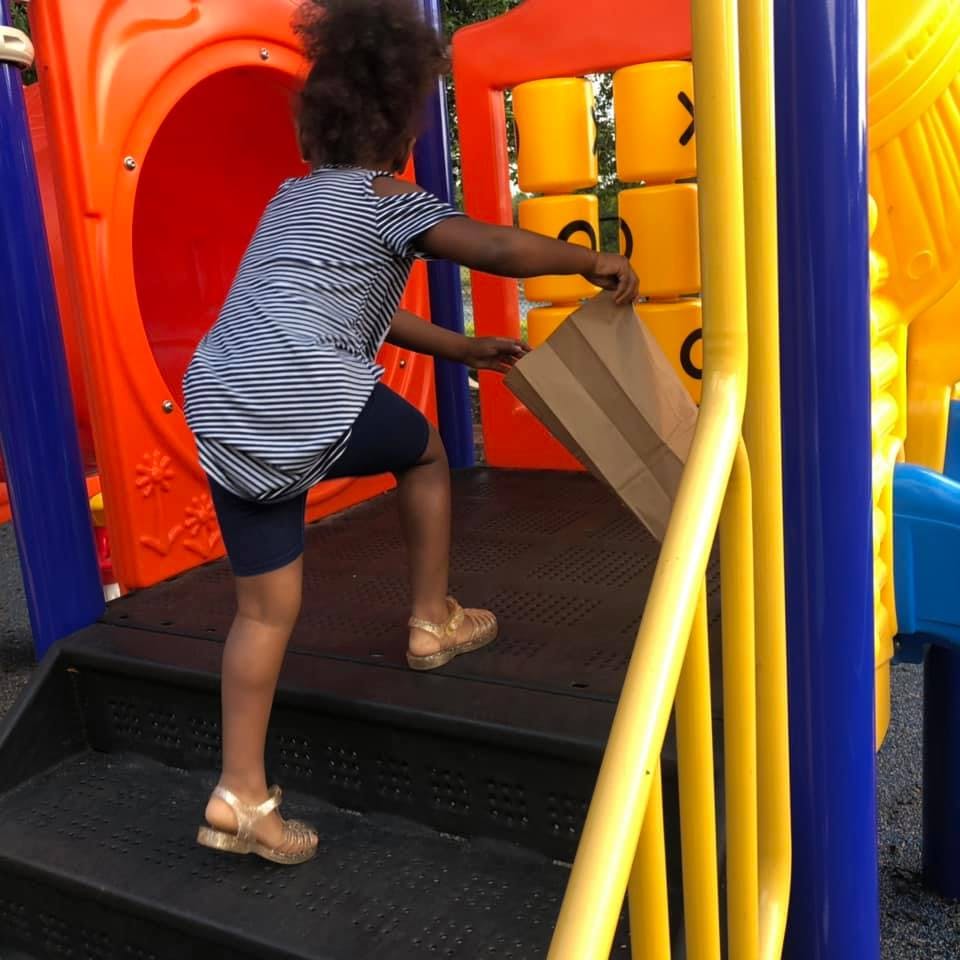 The Children's Garden Academy 2 Preschool in Port St. Lucie, FL Winnie