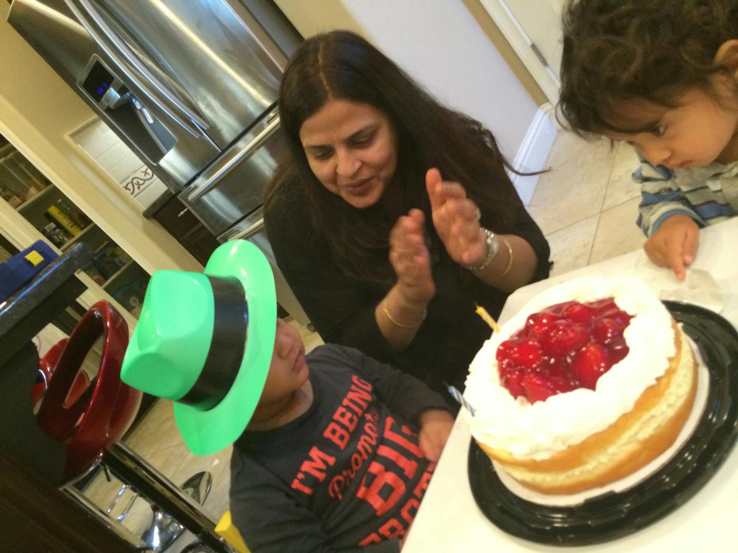 ShineKids Daycare Daycare in Dublin, CA Winnie