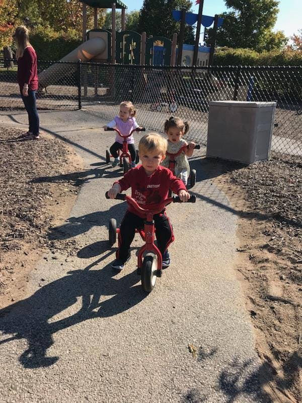 The Compass School of Naperville (North) Daycare in Naperville, IL