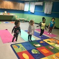 Lancaster Early Education Center Preschool in Lancaster, PA Winnie