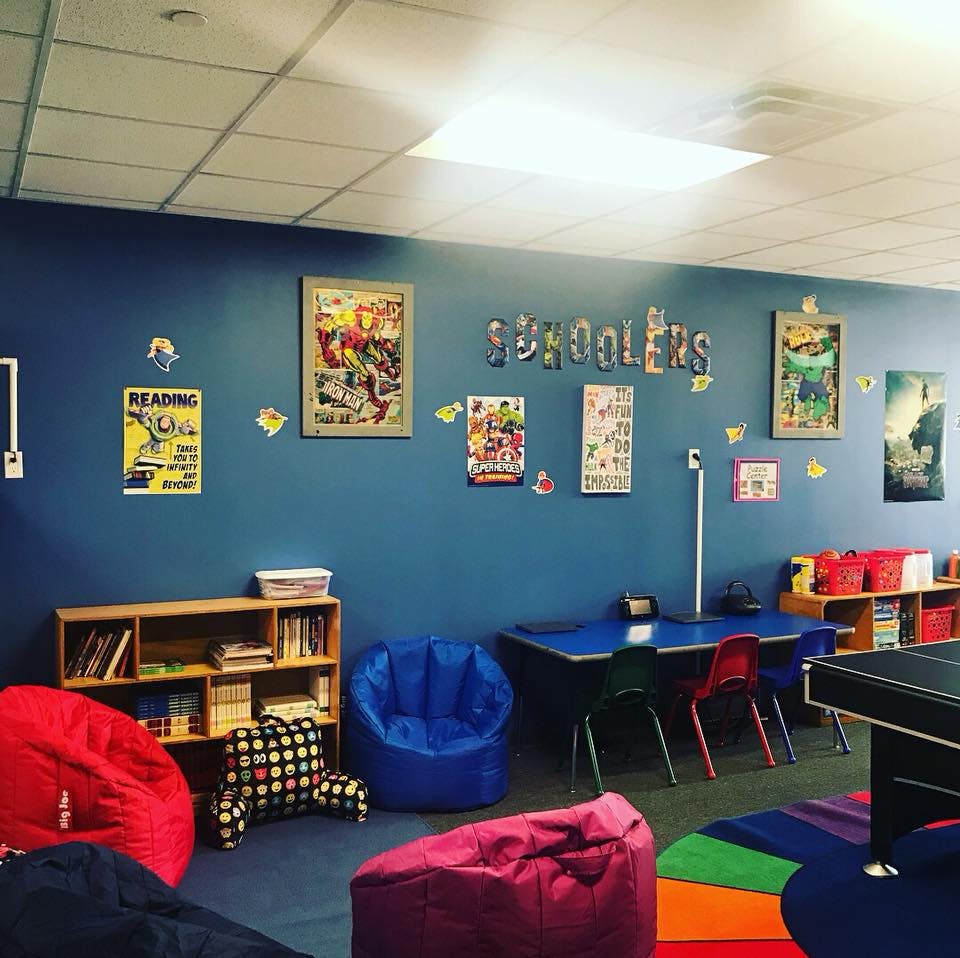 Starkids Academy Daycare in Pearland, TX Winnie