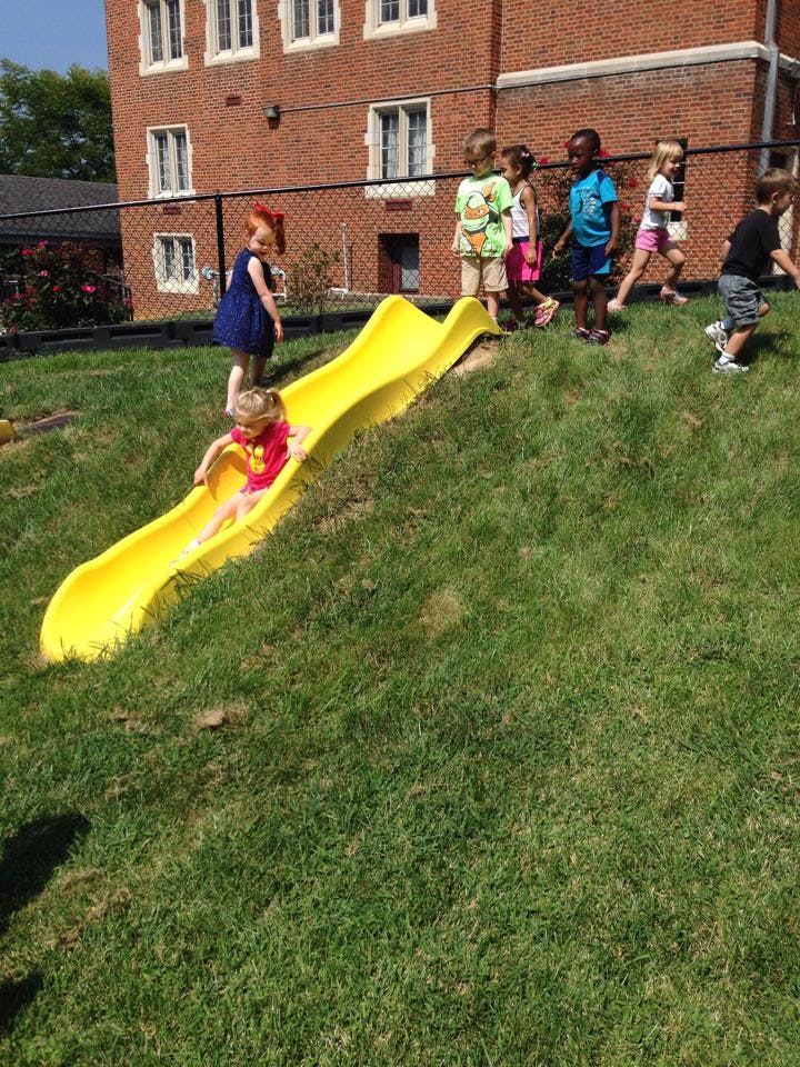 Early Learning Center Daycare in Johnson City, TN Winnie