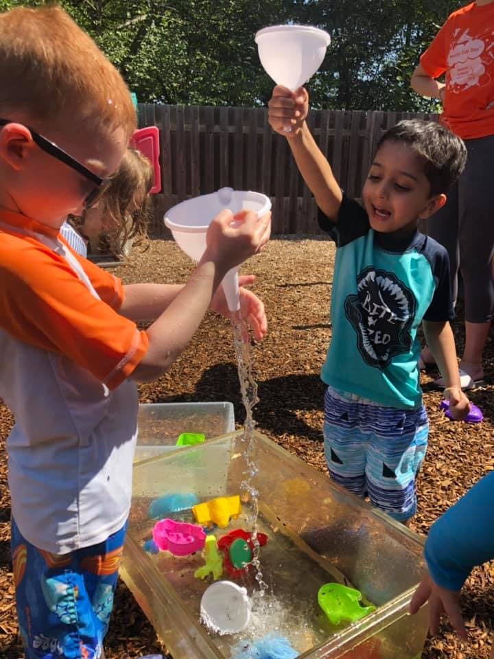 Peanut Shell Childcare Center in Livingston, NJ
