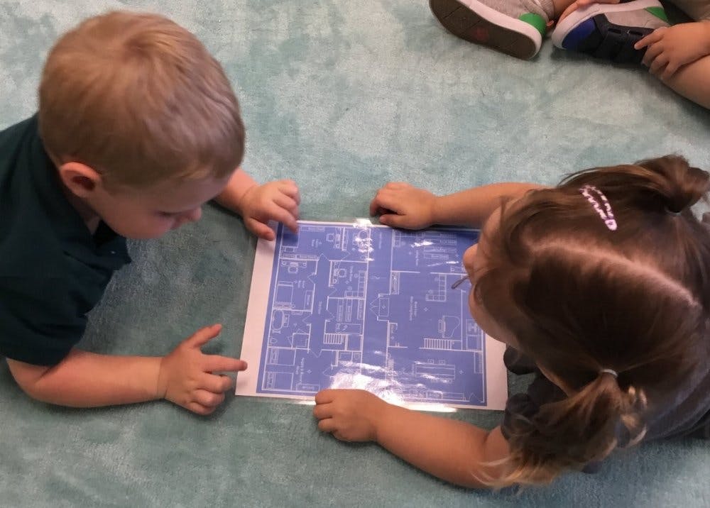 Kepler Stem School Daycare in Leander, TX Winnie