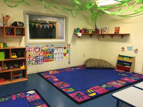 Little Dove Learning Center Daycare in San Antonio, TX Winnie