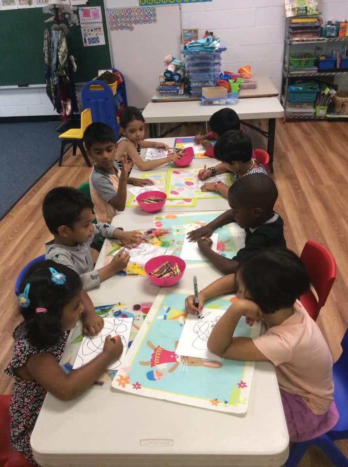 Troy Adventist Academy Preschool Preschool in Troy, MI Winnie