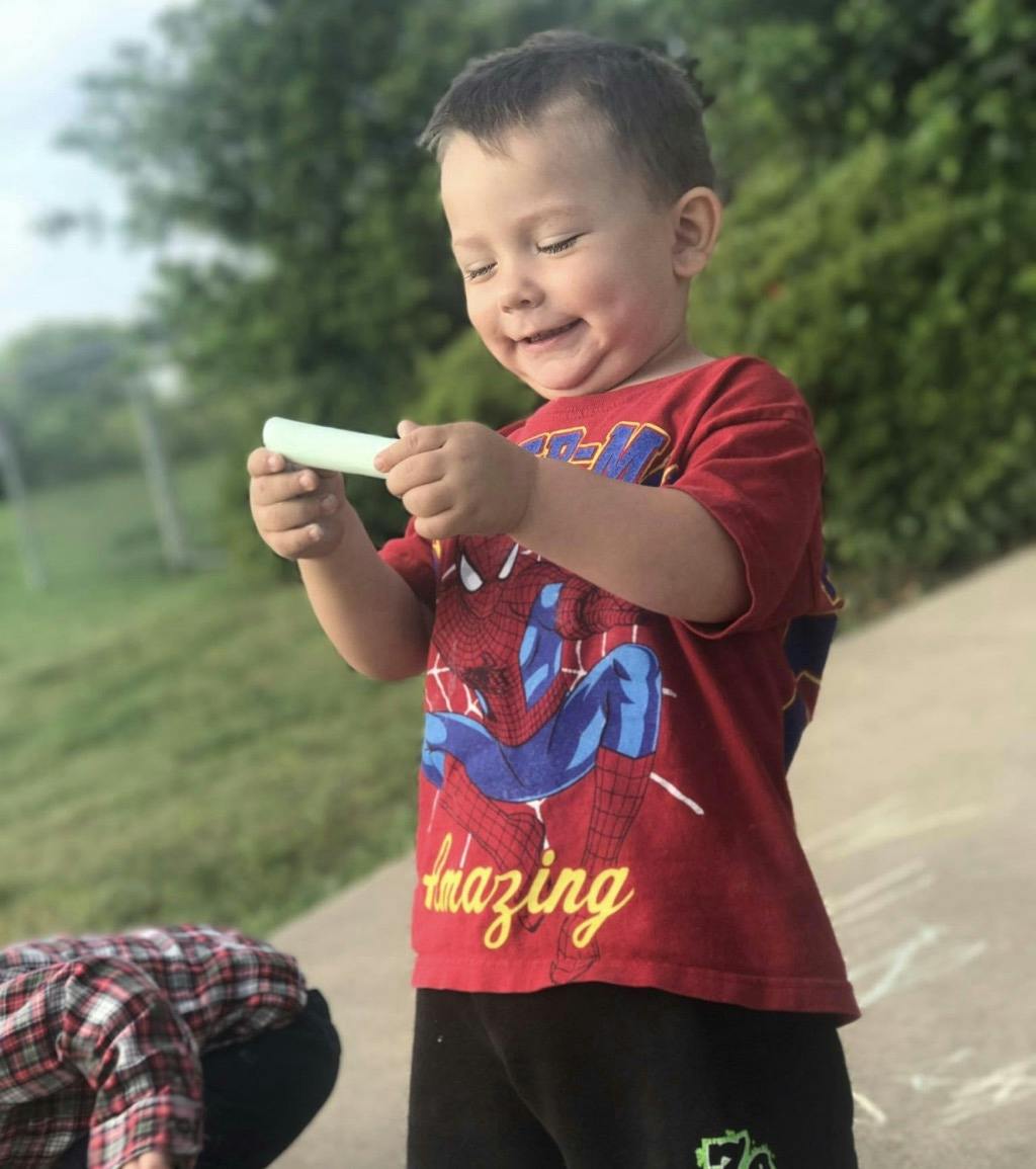 Home Based Learning Academy Daycare in Denison, TX Winnie