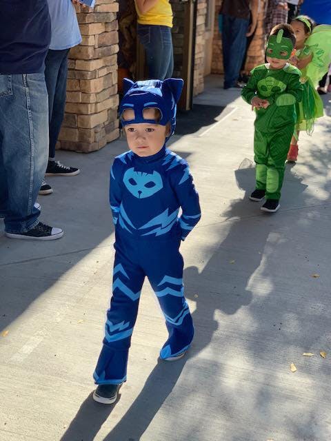 Crayon Ranch Child Care Center Daycare in Murrieta, CA Winnie