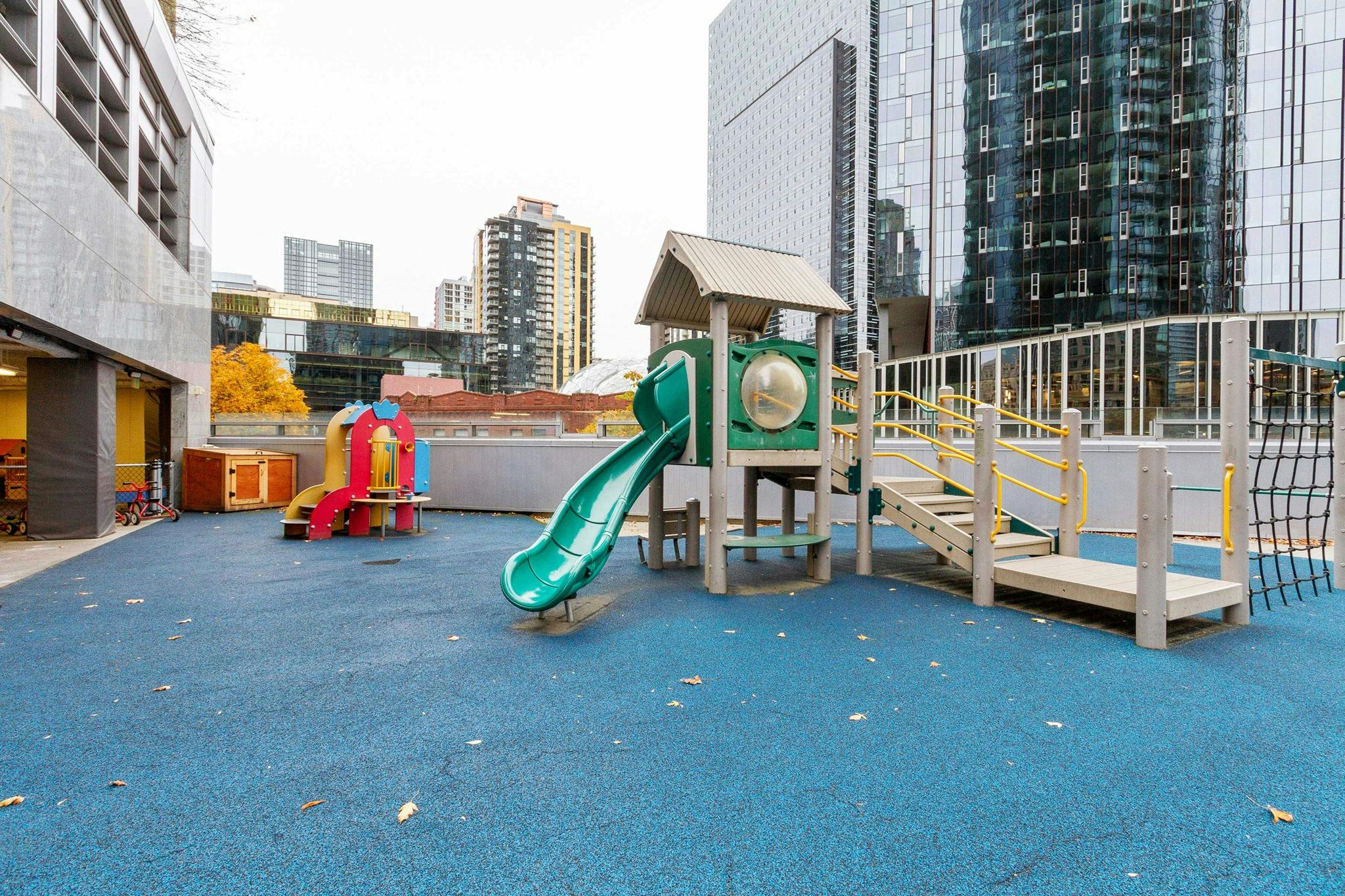 Bright Horizons At Scottsdale Shea