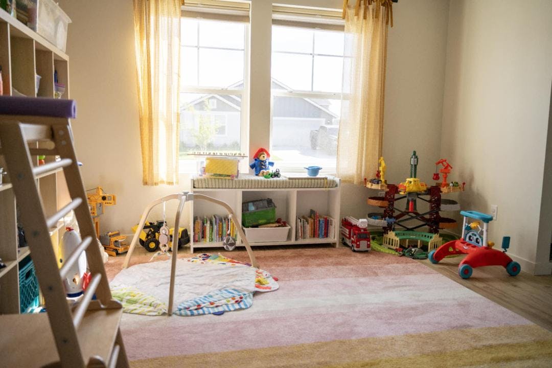 Chelsie's Childcare in Caldwell, ID