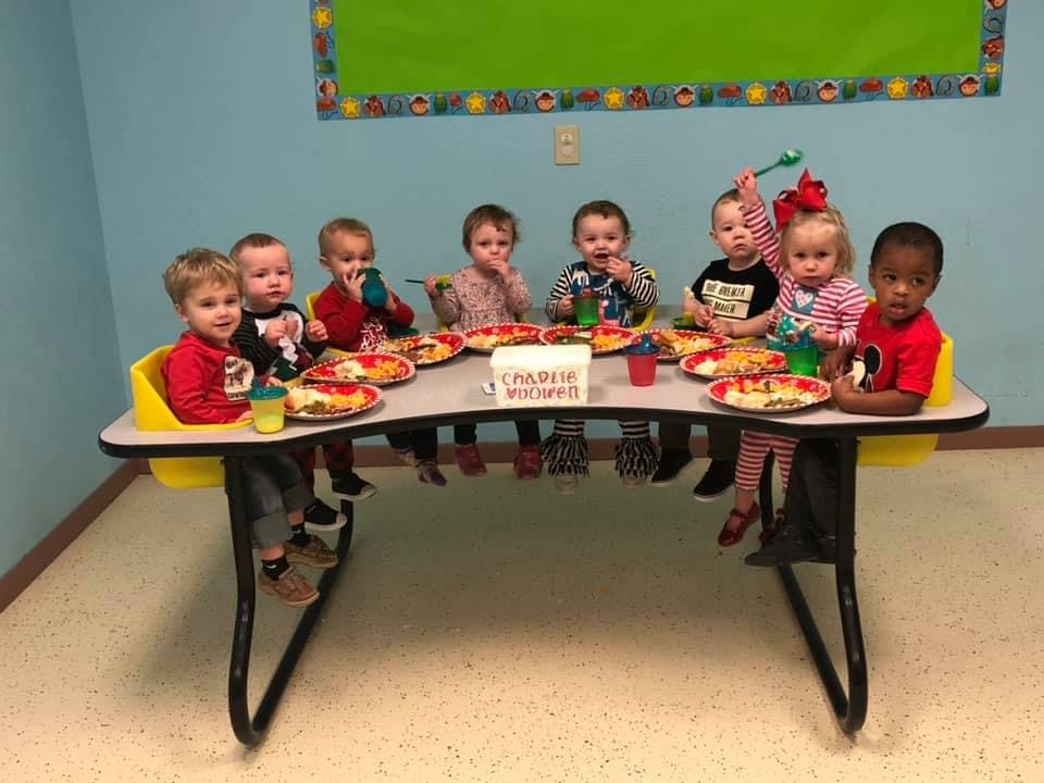 Little Buckaroo's Daycare Daycare in Winnie, TX Winnie